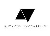 logo Anthony Vaccarello